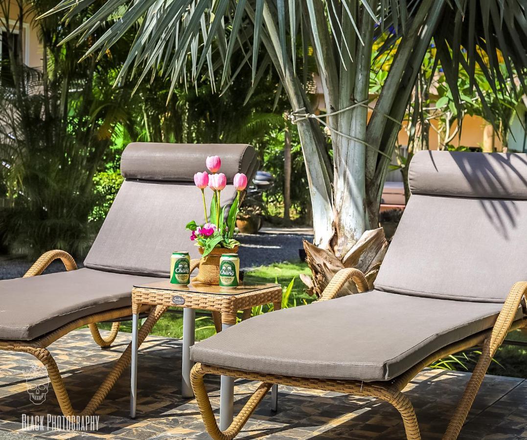 Filou Villas Koh Chang Exterior foto