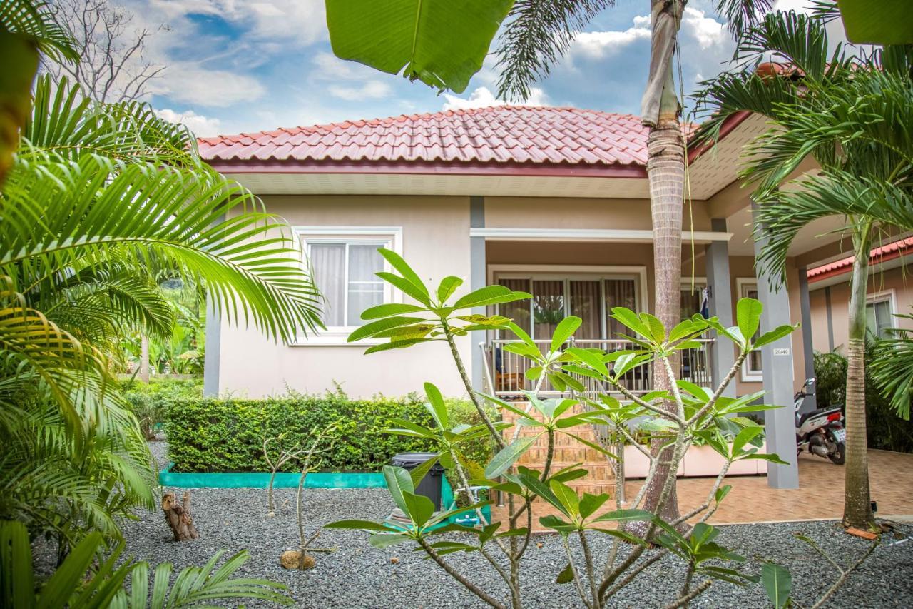 Filou Villas Koh Chang Exterior foto