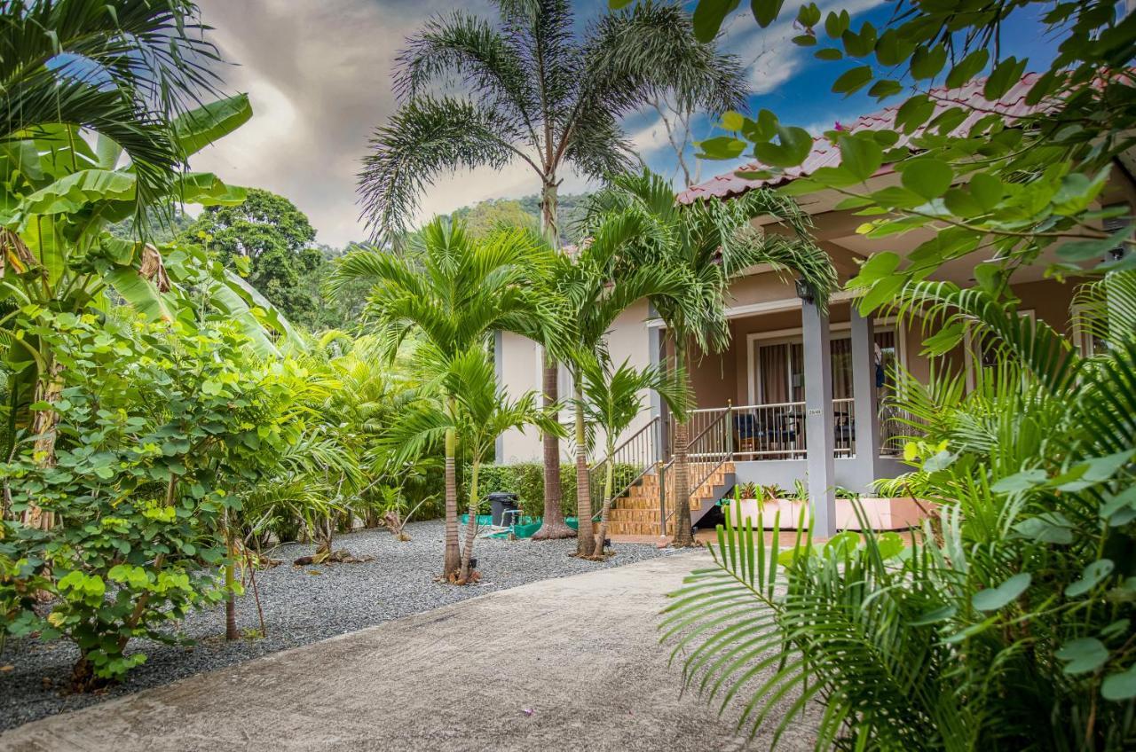 Filou Villas Koh Chang Exterior foto